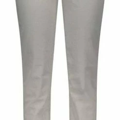 Coupon 🎉 MAC Stretch-Jeans »MAC MELANIE aluminium PPT 5040-00-0466L-041R« 😀