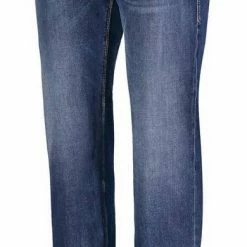 Coupon 🥰 MAC 5-Pocket-Jeans »MAC BEN DOUBLEFLEXX carbon blue authentic wash« ✔️