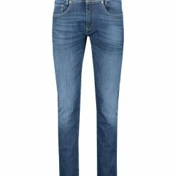 Coupon 👏 MAC Slim-fit-Jeans »Herren 👖 Jeans "Macflexx Denim"« 😀