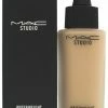 Beste Bewertungen von ⌛ MAC Foundation »Mac Studio Waterweight LSF 30 Foundation NW20 30 ml« ✔️