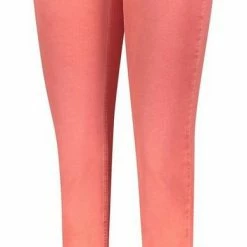 Blitzangebot 😀 MAC Stretch-Jeans »MAC DREAM CHIC red diamond 5471-00-0355L 446W« 🌟