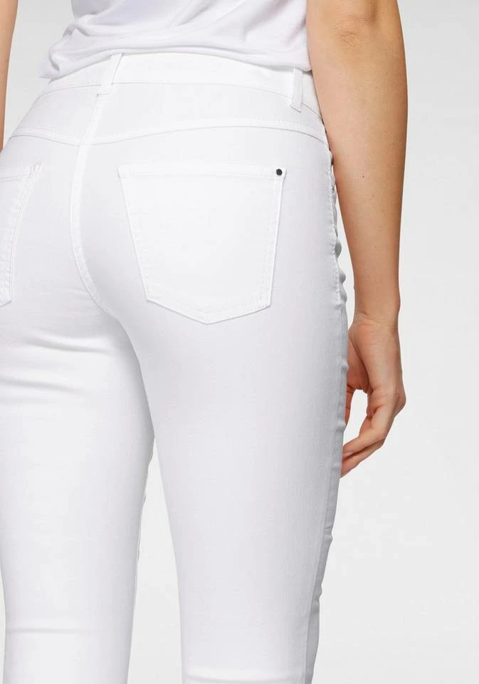 Neu ✨ MAC Cargojeans »Dream Capri« ❤️ – Bild 3