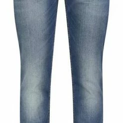 Bester Verkauf ✔️ MAC 5-Pocket-Jeans »MAC JOG'N 👖 JEANS blue grey authentic wash 0590-00-0« ⭐