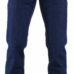 Top 10 💯 MAC 5-Pocket-Jeans »MAC ARNE midnight dark 0501-00-1796 H723« ⭐