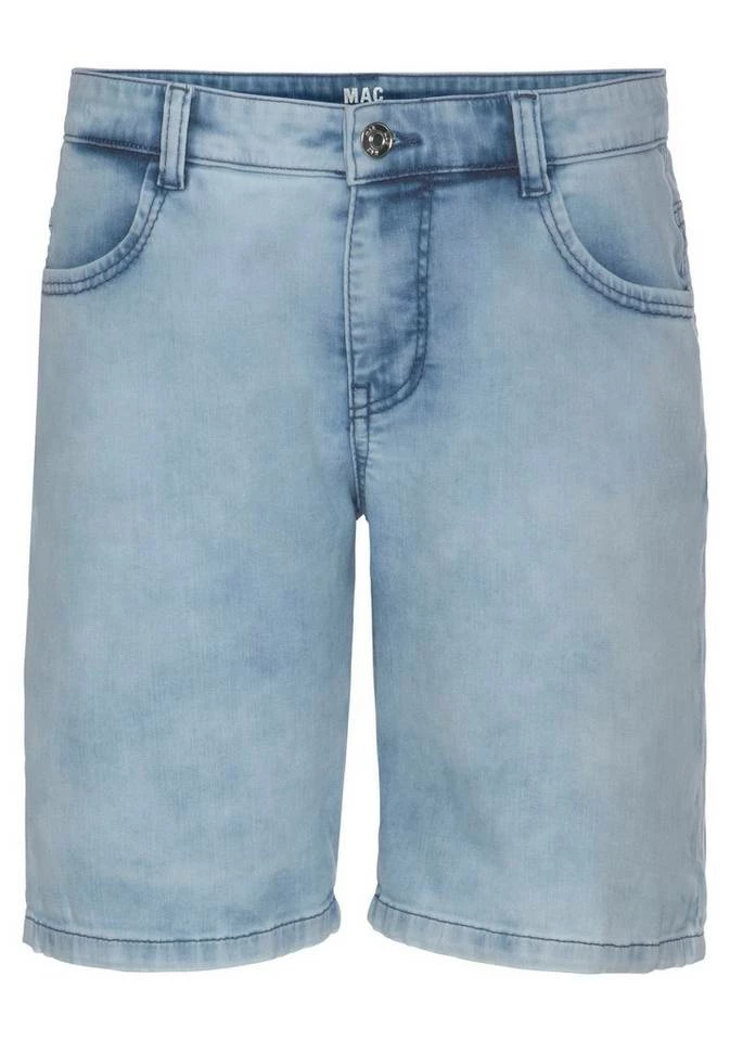 Schlussverkauf 🎁 MAC 👖 Jeansshorts »Shorty ☀️ summer clean« 🎉 – Bild 5