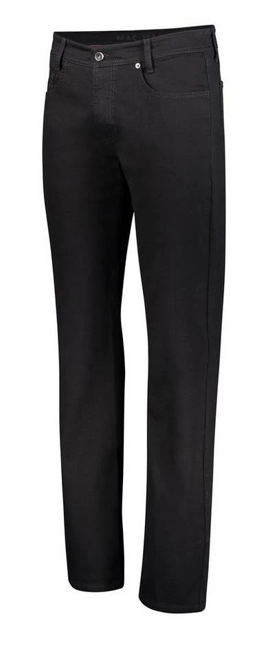 Großhandel 🌟 MAC 5-Pocket-Jeans »MAC ARNE stay black black H900« ❤️ – Bild 14