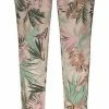 Rabatt 🌟 MAC Stretch-Jeans »MAC JOG'N 👖 JEANS light rose printed 2784-00-0341« ⌛