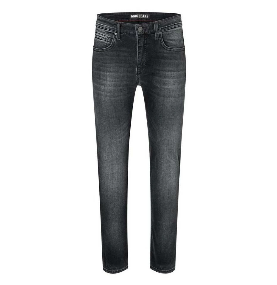 Angebote 😀 MAC Regular-fit-Jeans »Herren 👖 Jeans Arne Left Alpha Denim authentic black black Art.Nr. 0970L050000 H891*« 🔔 – Bild 19