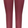 Aktion 🌟 MAC Stretch-Jeans »MAC DREAM ANKLE dark burgundy 5207-00-0127 466« ✔️