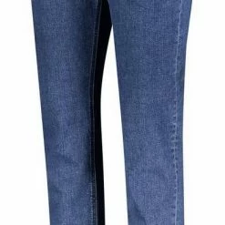 Am billigsten ⌛ MAC 5-Pocket-Jeans »MAC BEN dark stonewash 0384-00-0982L H608« 🌟