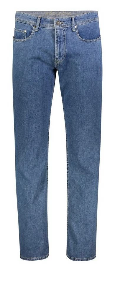 Auslauf 🎁 MAC 5-Pocket-Jeans »MAC BEN stonebleach 0380-00-0970L H302« 🔔 – Bild 24