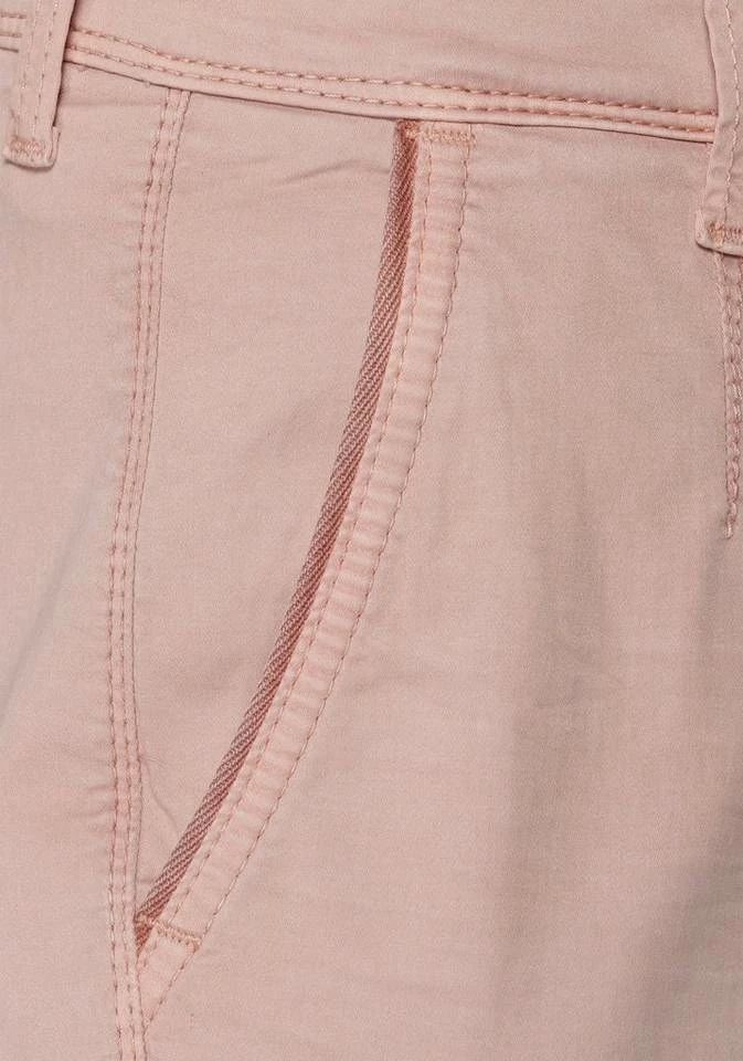 Bester Verkauf 💯 MAC Cargojeans »Rich-Cargo-Cotton« Hose in typischer Cargo-Form Rose, Unbekannt ✔️ – Bild 8