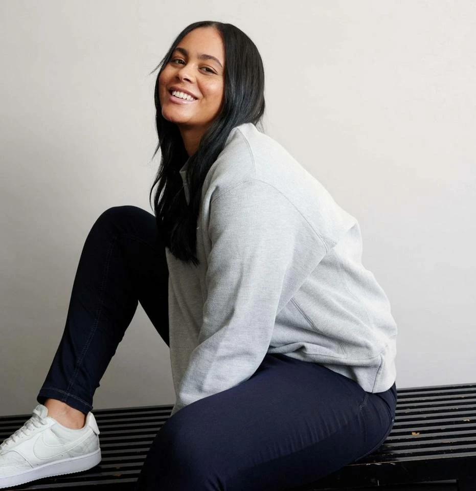 Bester Verkauf 🧨 MAC Regular-fit-Jeans »MAC Dream Skinny Damen 👖 Jeans Hose 0355l540290 D801« 🧨 – Bild 8