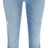 Billig ⭐ MAC Stretch-Jeans »MAC DREAM CHIC light blue authentic wash 5452-90-0« 😀