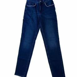 Neu 💯 MAC Regular-fit-Jeans »MAC Stella 👖 Jeans stylische Damen Hose im 5-Pocket Style Freizeit-Hose Blau« 🎁