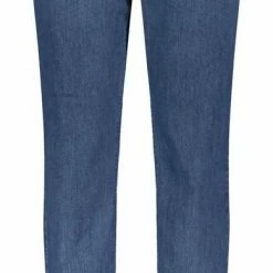 Budget 🤩 MAC Stretch-Jeans »MAC STELLA mid blue basic wash 5100-90-0380 D690« 😍