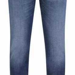 Neu 😉 MAC Regular-fit-Jeans »Herren 👖 Jeans Hose Ben dark indigo 0982l038400 H687*« 🎁