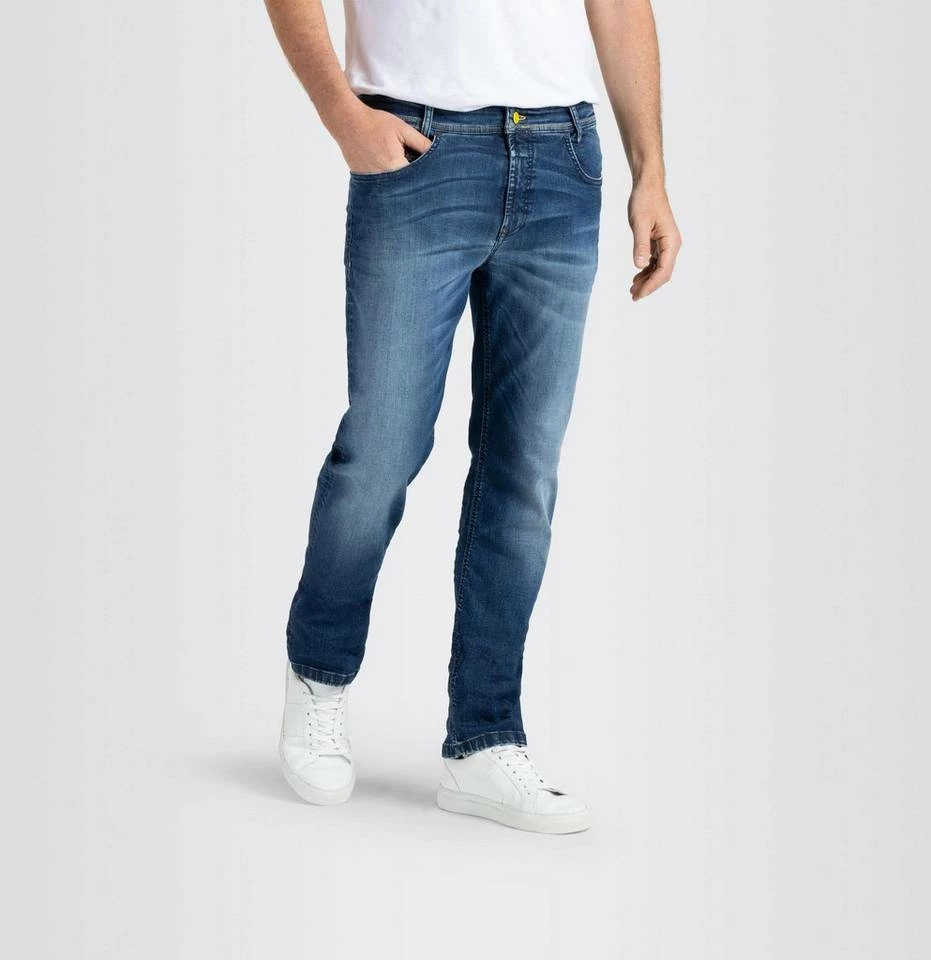 Besorgen 👍 MAC 5-Pocket-Jeans »MacFlexx RUF Driver Pants« 🥰 – Bild 2