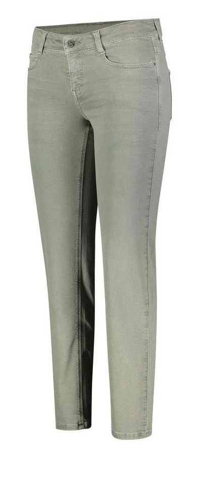 Großhandel 🤩 MAC Stretch-Jeans »MAC DREAM dried rosemary 5401-00-0355L 343W« 😀 – Bild 4