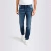 Am billigsten 🧨 MAC 5-Pocket-Jeans »MAC BEN dark indigo heavy wash 0384-00-0982L H687« 👍