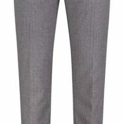 Aktion ❤️ MAC 5-Pocket-Jeans »MAC LENNOX steel blue herringbone 6344-00-0732L« 🎁