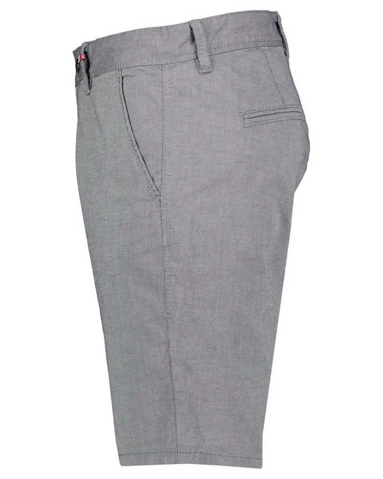 Brandneu 💯 MAC Shorts »Herren Bermuda "Lenny"« Blau (51), Marine (52) 🧨 – Bild 3