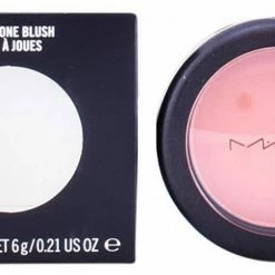 Bestpreis 🥰 MAC Rouge »Mac Rouge Sheertone Shimmer Blush Peraches 6 gr« 😍