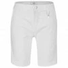 Top 10 💯 MAC Stretch-Jeans »MAC RICH CARGO SHORTY white 2380-01-0430 010« 🧨