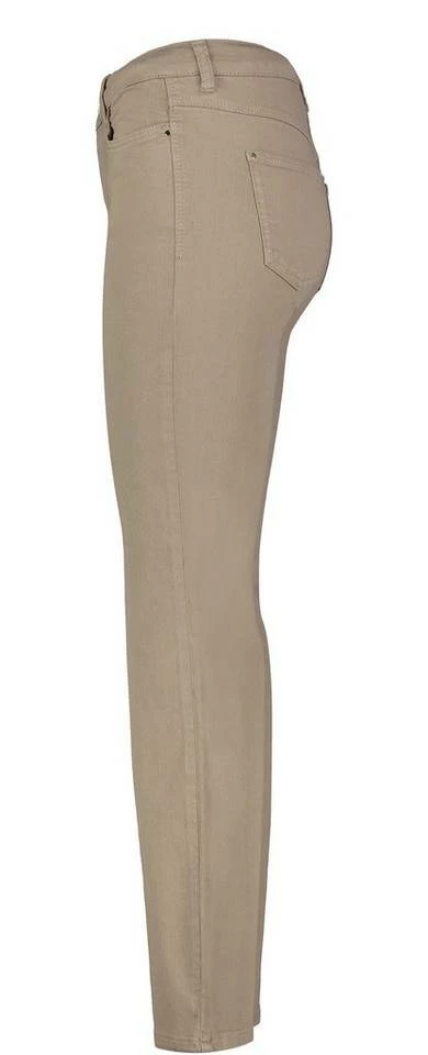 Rabatt 🥰 MAC Stretch-Jeans »MAC DREAM ginger brown PPT 5401-00-0355L 238R« 😍 – Bild 3