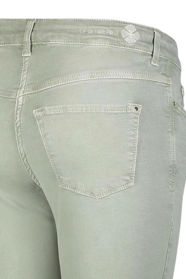 Budget 🧨 MAC Stretch-Jeans »MAC DREAM SKINNY dried rosemary 5402-00-0355L 343W« 👍 – Bild 4