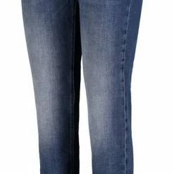 Bestes Angebot 😀 MAC Stretch-Jeans »MAC SLIM washed out dove blue 5940-90-0389L-D635« 😉