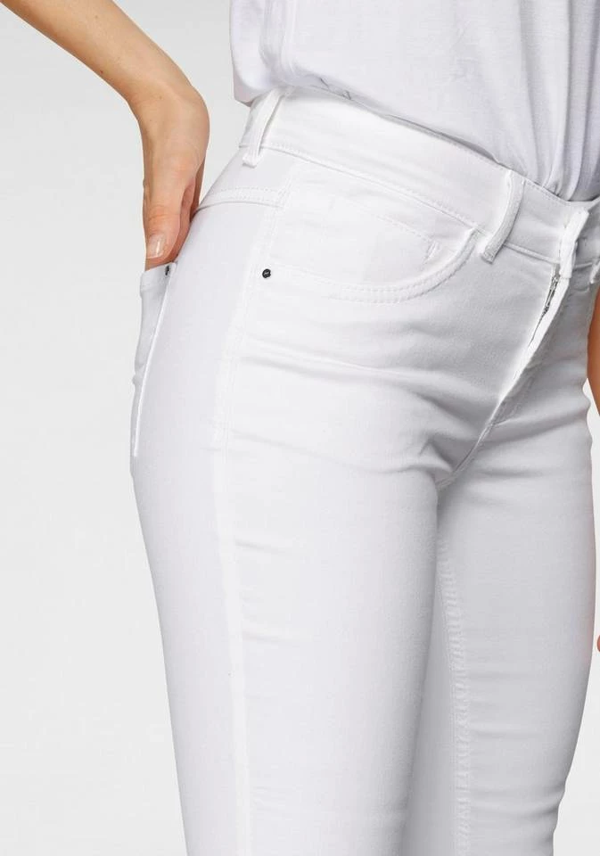 Neu ✨ MAC Cargojeans »Dream Capri« ❤️ – Bild 4