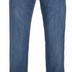 Bestpreis 🛒 MAC 5-Pocket-Jeans »MAC ARNE authentic stone deep blue 0501-00-0970L-H« 😀