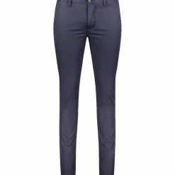 Neu ❤️ MAC Regular-fit-Jeans »MAC 👖 JEANS Stanley Stretch-Hose elegante Herren 👖 JEANS mit Paspeltaschen Freizeit-Hose Marine« ❤️