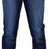 Top 10 ⭐ MAC 5-Pocket-Jeans »MAC ARNE dark blue light used H714« ❤️