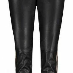 Bestes Angebot 😍 MAC Stoffhose »LEGGING« ⌛