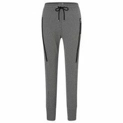 Top 10 🛒 MAC Stretch-Jeans »MAC FUTURE 2.0 light storm grey jacquard 2741-00-0« 🔔