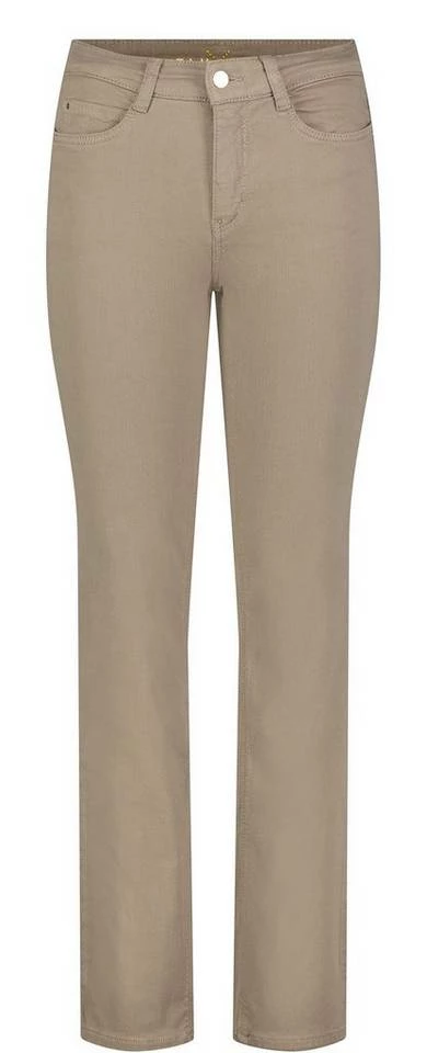 Rabatt 🥰 MAC Stretch-Jeans »MAC DREAM ginger brown PPT 5401-00-0355L 238R« 😍 – Bild 27