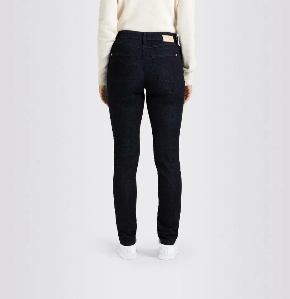 Schlussverkauf ❤️ MAC Bequeme 👖 Jeans »Mac / Da.Jeans / MEL« D696 dark blue modern wash, D885 dark blue vintage, D683 fashion rinsed 🤩 – Bild 2