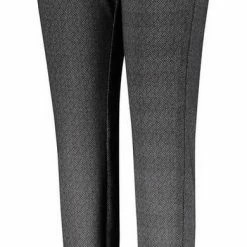 Coupon ⭐ MAC Stretch-Jeans »MAC EASY anthracite figured 2710-00-0107L 080G« 🥰