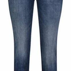 Budget 🎁 MAC Regular-fit-Jeans »Damen Hose Rich Slim 0389L590490 D671 *« 🤩