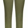 Großhandel 🎉 MAC Stretch-Jeans »MAC MELANIE military green 5040-07-0380L-348R« 🔥
