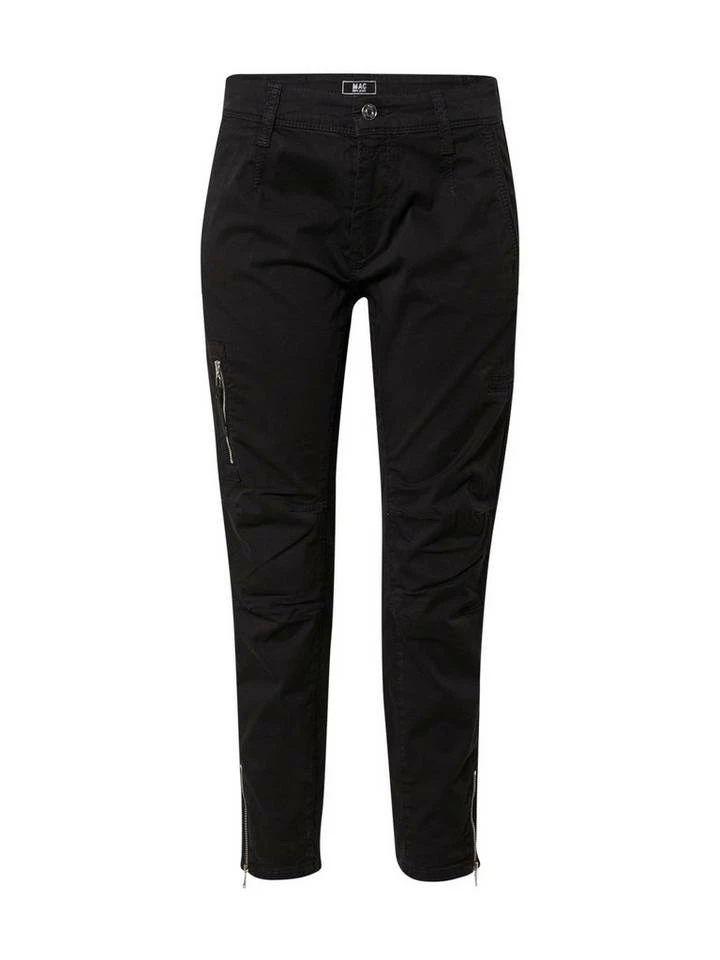 Neu 🥰 MAC Stoffhose »Rich« (1-tlg) 💯 – Bild 6