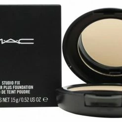 Top 10 🧨 MAC Foundation »Mac Studio Fix Powder Plus Foundation 15g NW15« 💯