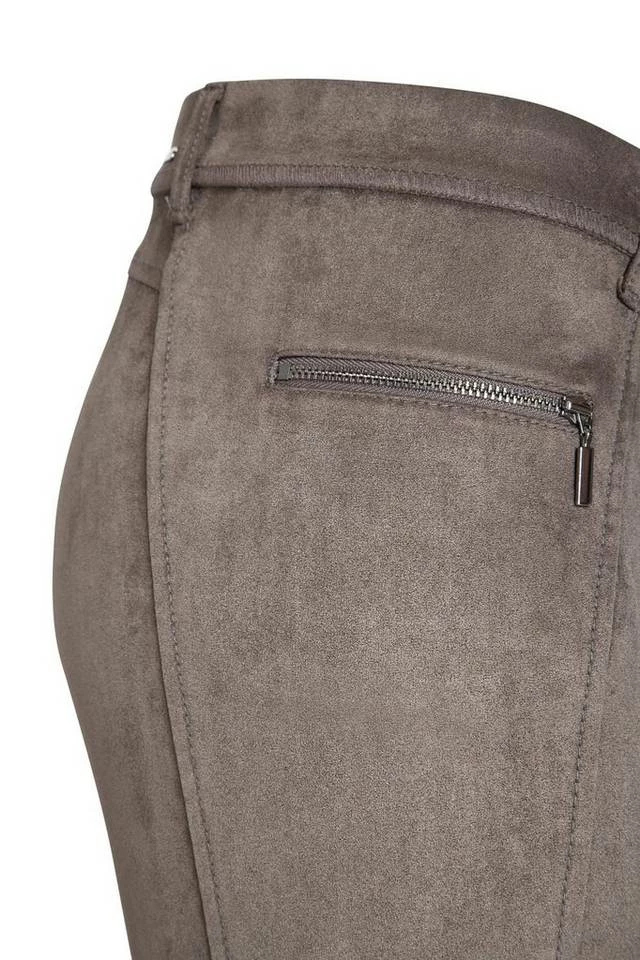 Rabatt 🛒 MAC Stoffhose »LEGGING« ❤️ – Bild 3