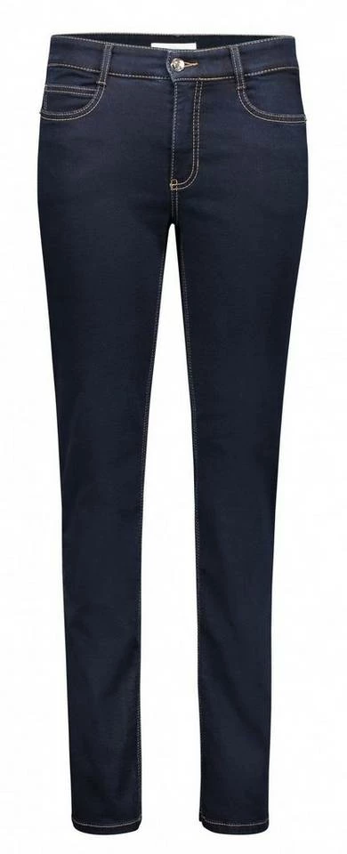 Neu 😉 MAC Regular-fit-Jeans »MAC Angela Perfect Fit Damen Hose 0380l524087« D845 blau, D999 schwarz, D801 🥰 – Bild 2