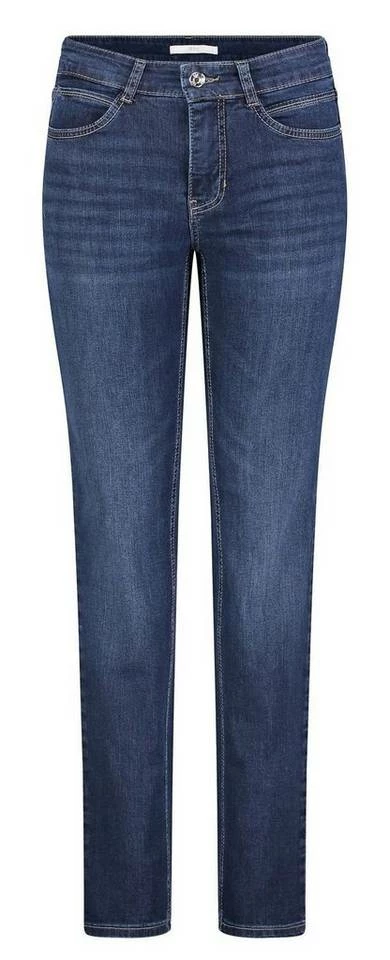 Auslauf 🤩 MAC Regular-fit-Jeans »MAC Angela Perfect Fit Damen Hose 0380l524087« 👍 – Bild 28