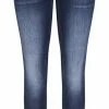 Aktion ✨ MAC Stretch-Jeans »MAC DREAM basic slight used blue 5456-90-0356L« ✔️