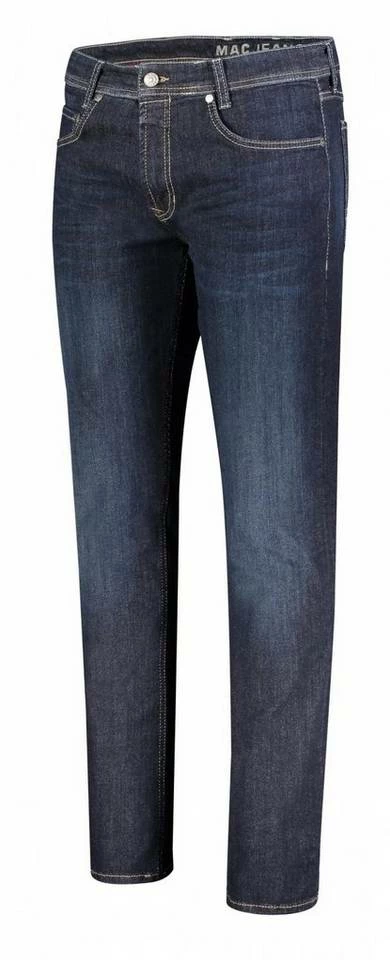 Schlussverkauf 😀 MAC 5-Pocket-Jeans »MACFLEXX« Rinsed wash 3D H736, H630 👏 – Bild 6
