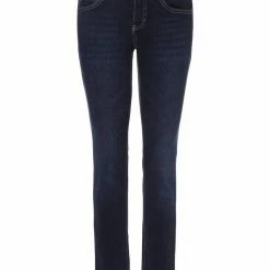 Beste Bewertungen von ❤️ MAC 5-Pocket-Hose 😀